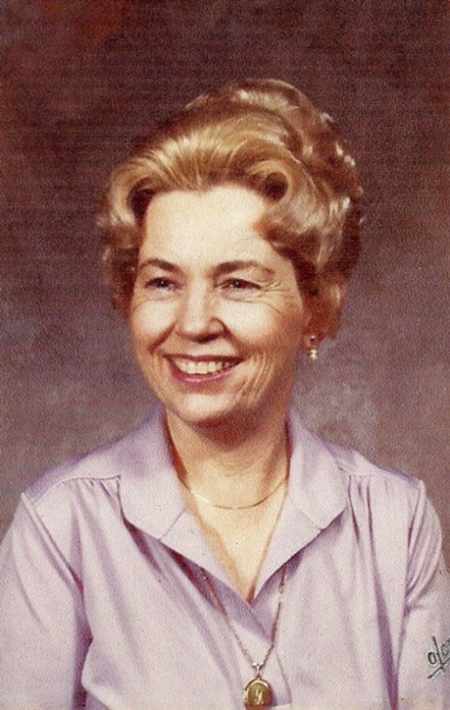 Mary Sue Casey Gibson Profile Photo