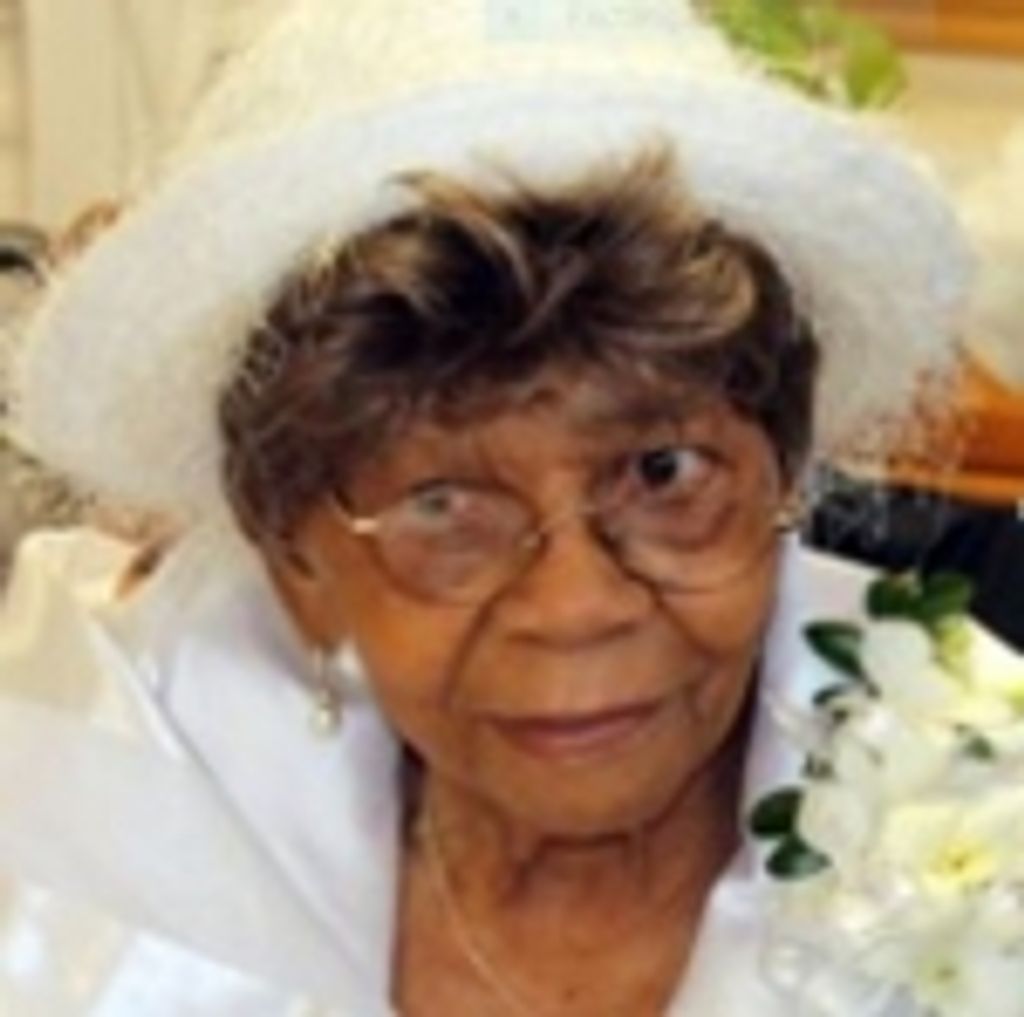 Ardie Mae Willis