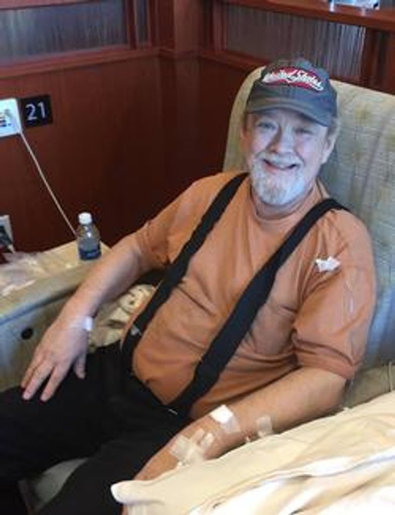 Thomas 'Tommy' Keith Profile Photo