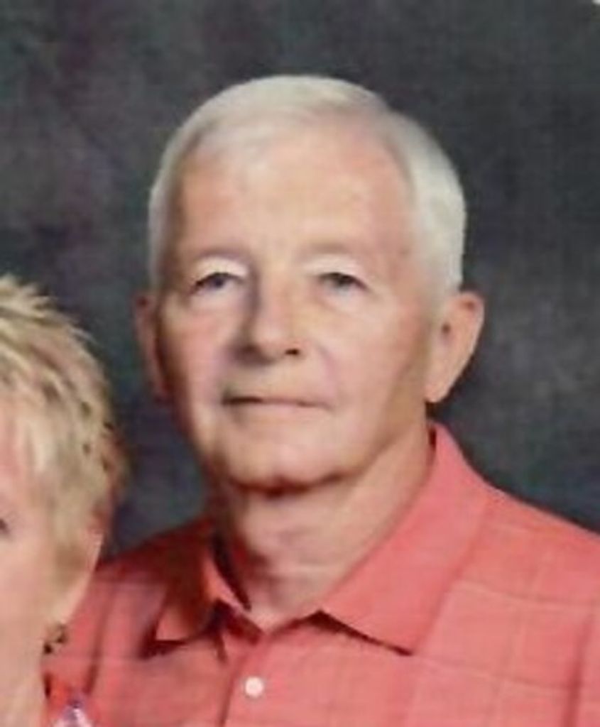 Rodney "Joe" Speicher