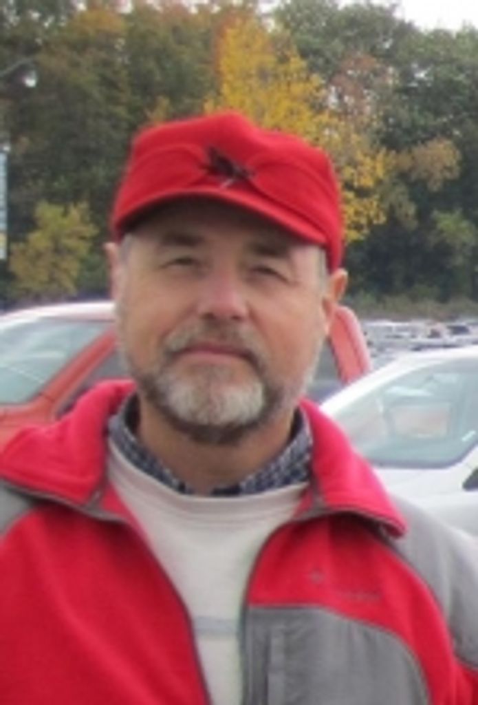 David "Dave" Lee Madsen