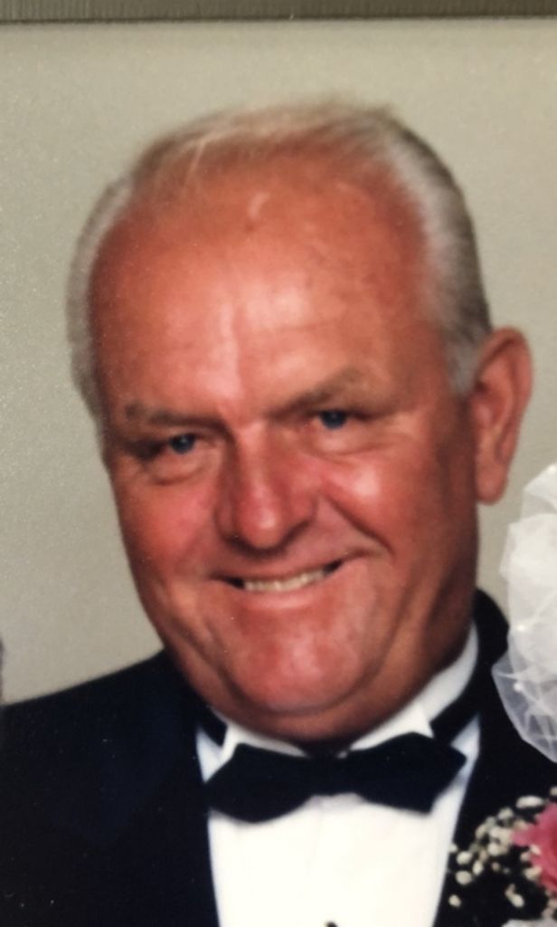 Archie Blair Jr. Profile Photo