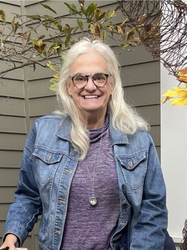 Linda Maria (Calos)  Sadler Profile Photo