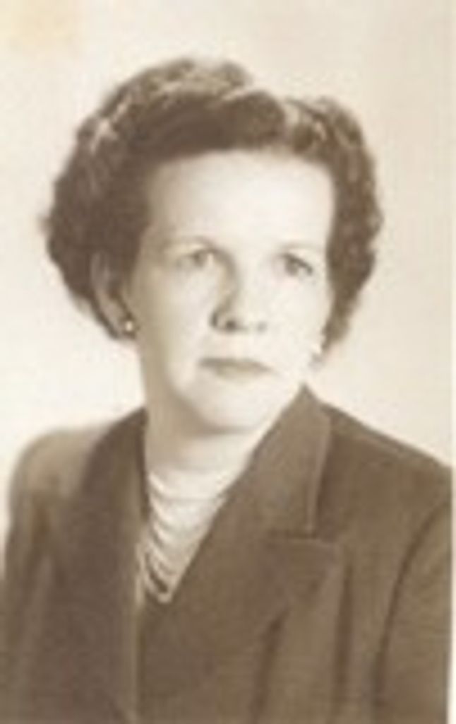 Lilly M. Jones