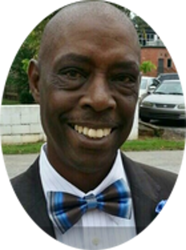 Minister Wilton Wells