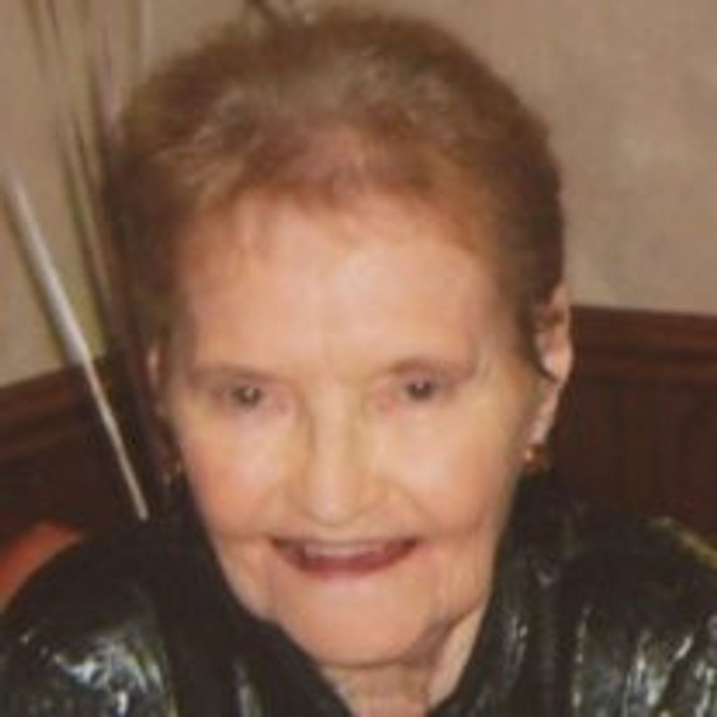 Betty Vohwinkel