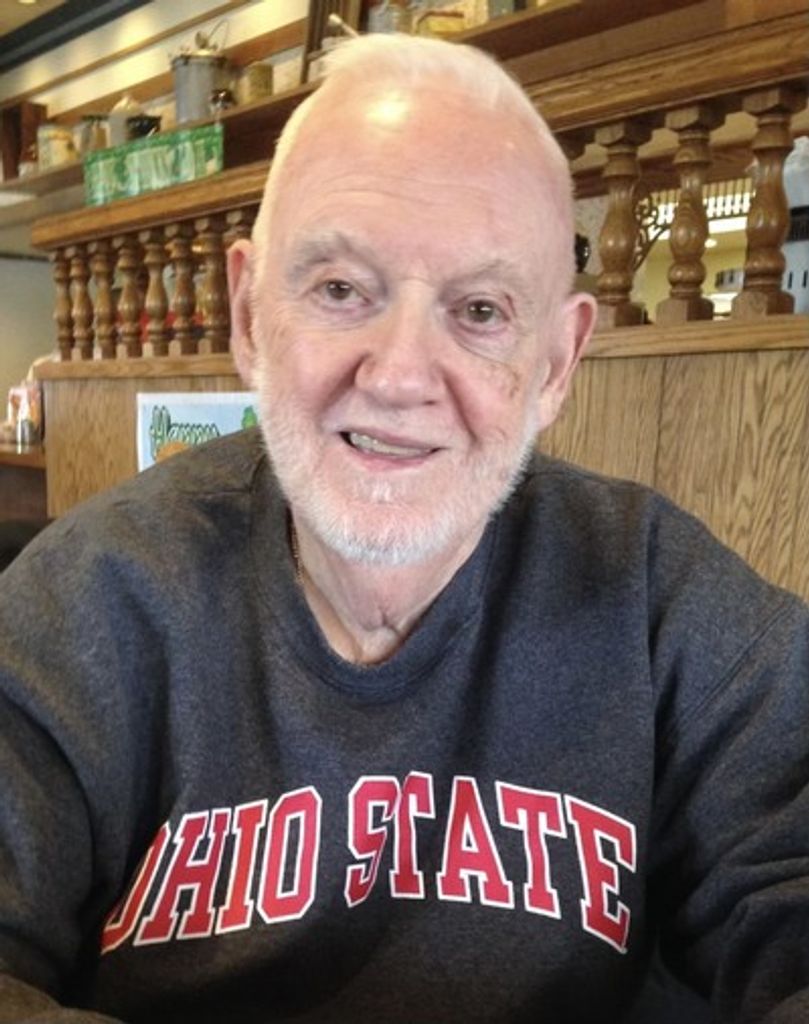Theodore Wayne Thomas Profile Photo