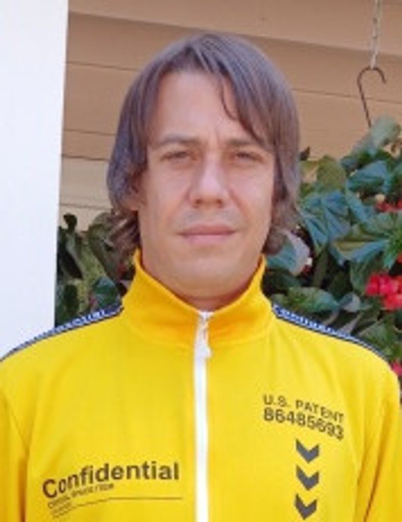 Jon Morin Profile Photo