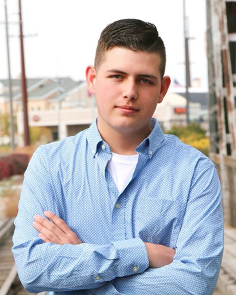 Cody William Hawley Profile Photo
