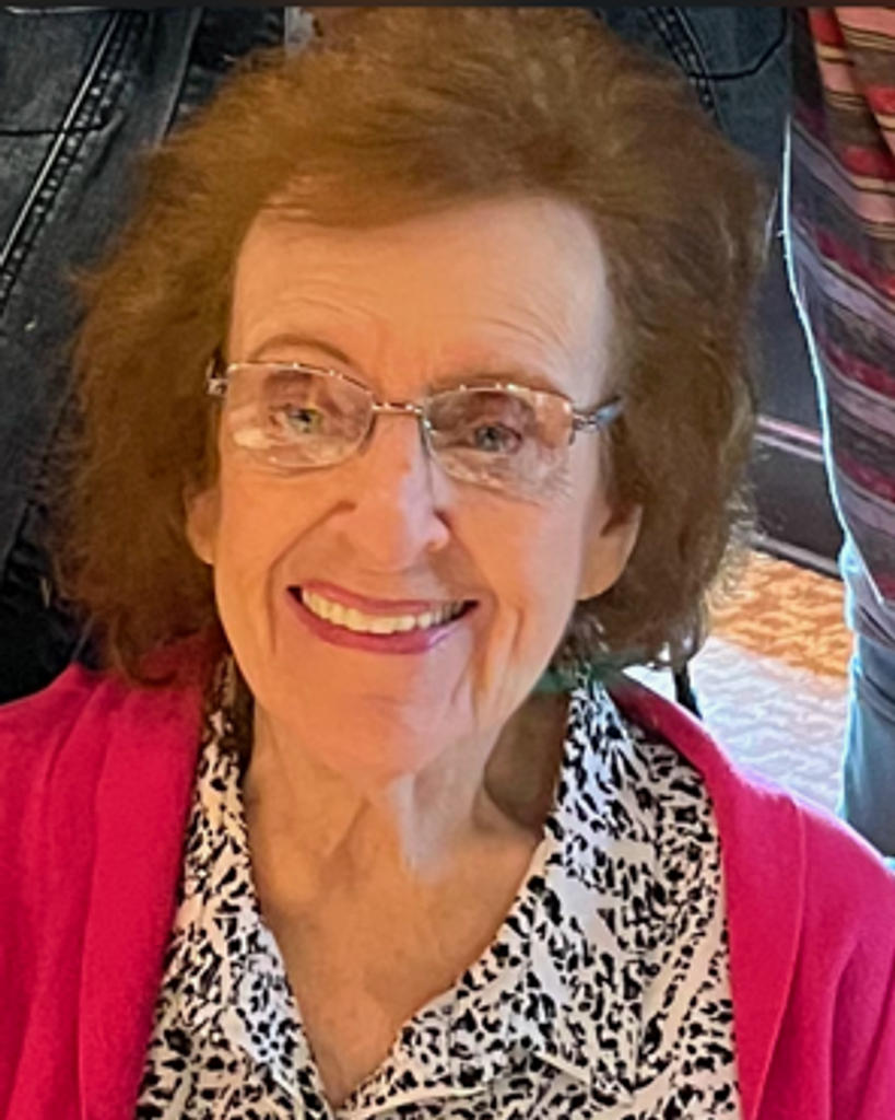 Sylvia Renee Hasenöhrl Profile Photo