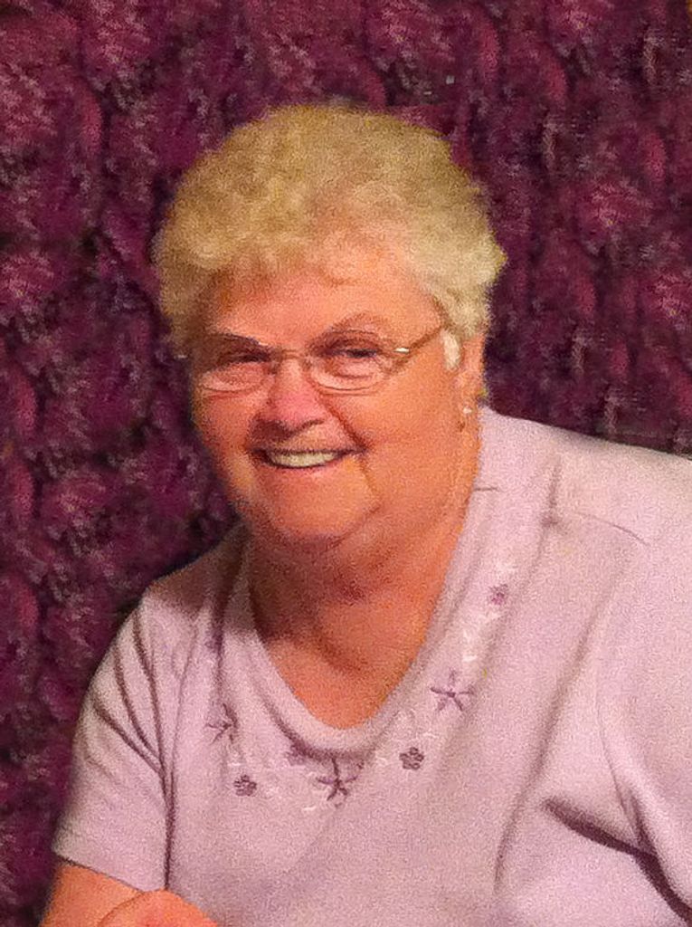 Erline 'Lucy' Sutton
