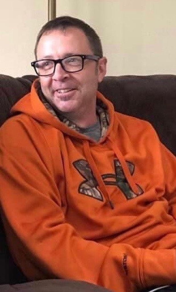 Brian Charles Jones Hughes