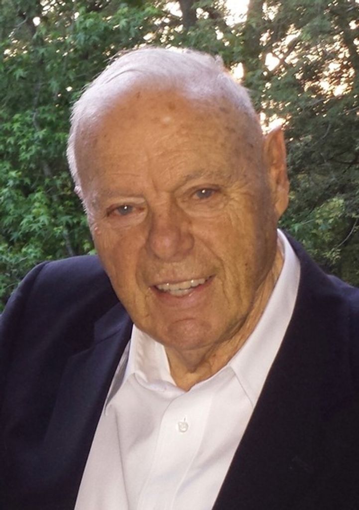 Nils A. Kindwall Profile Photo