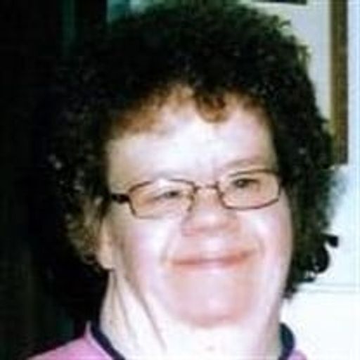 Mary Warrings Profile Photo
