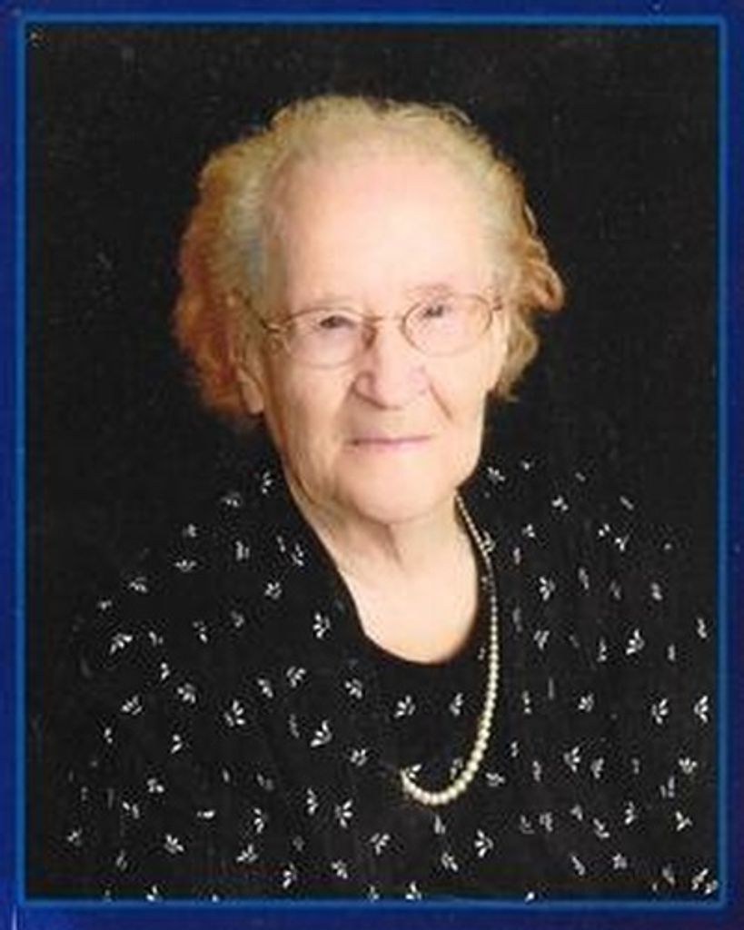 Katherine M. Demel
