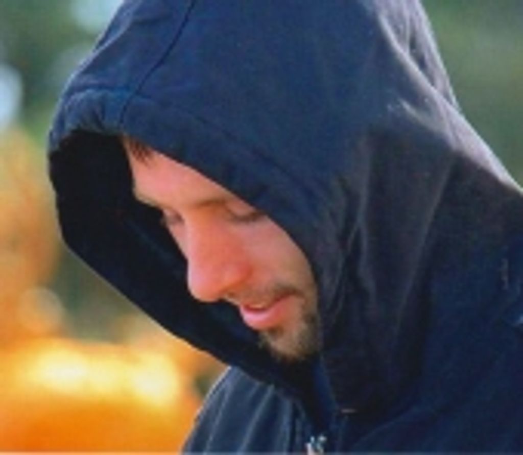 Gary M. Czyznikiewicz, Jr.