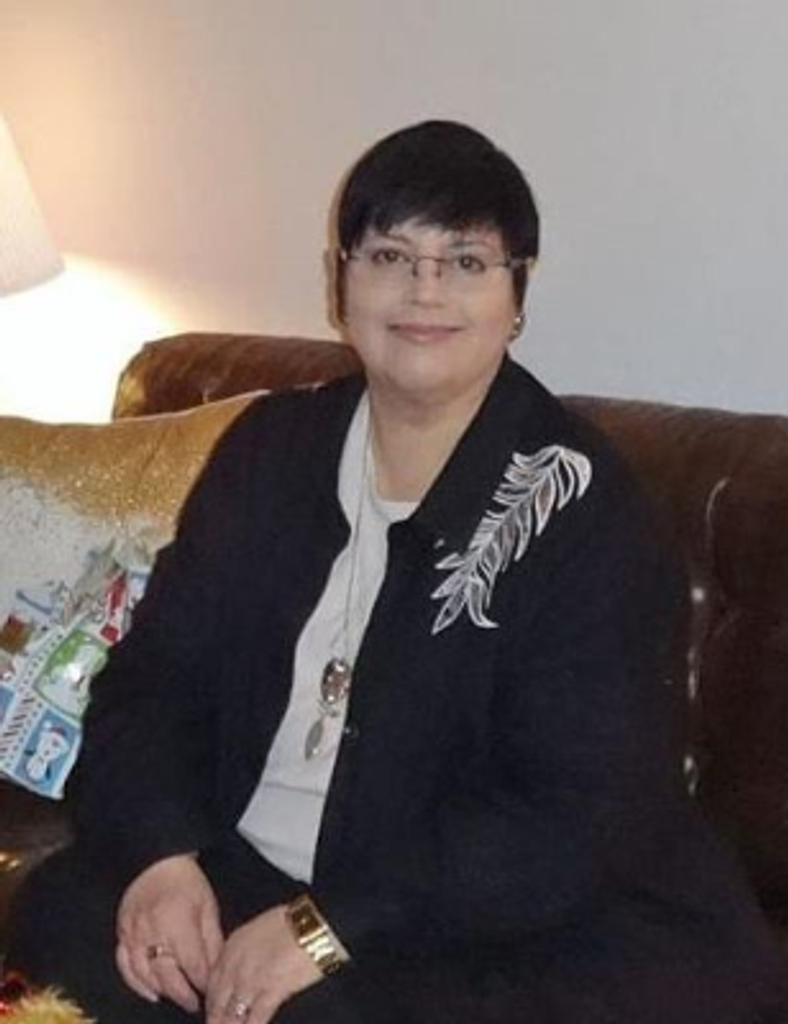 Rose Marie Iski Profile Photo