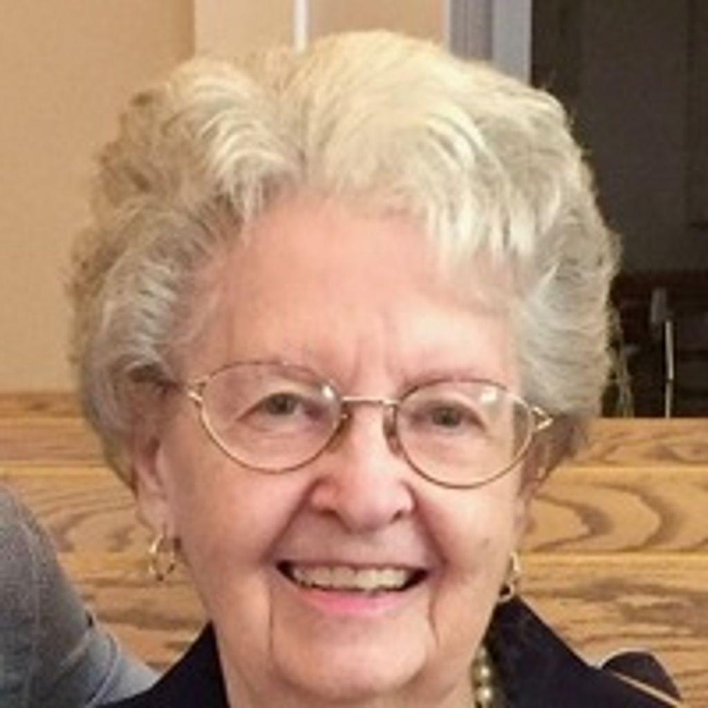 Cheryl J. Oswald