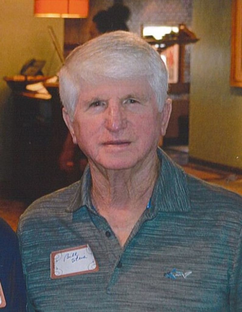 William L. "Bill" Stein Sr.