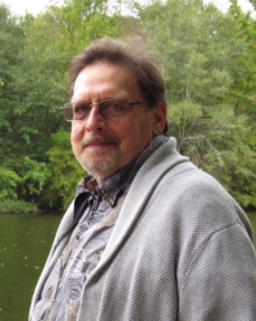 Dale Gene Warner Profile Photo