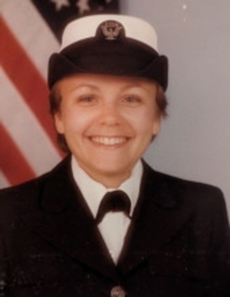 Mary Elizabeth Reed
