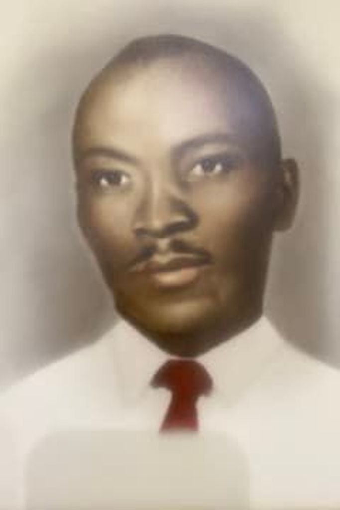 Charles Johnson Profile Photo