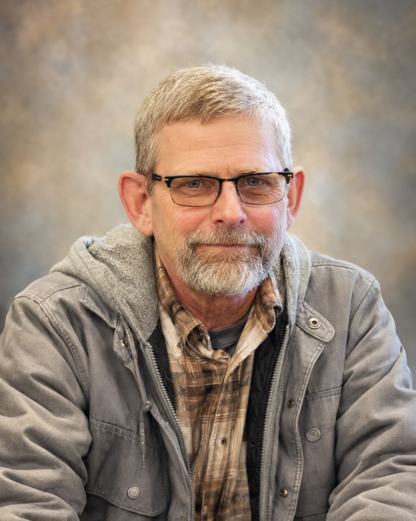 Steven Ray Wright Profile Photo