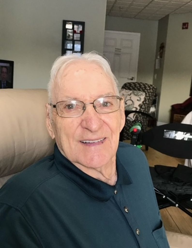 Ethelbert Armand Noel Profile Photo