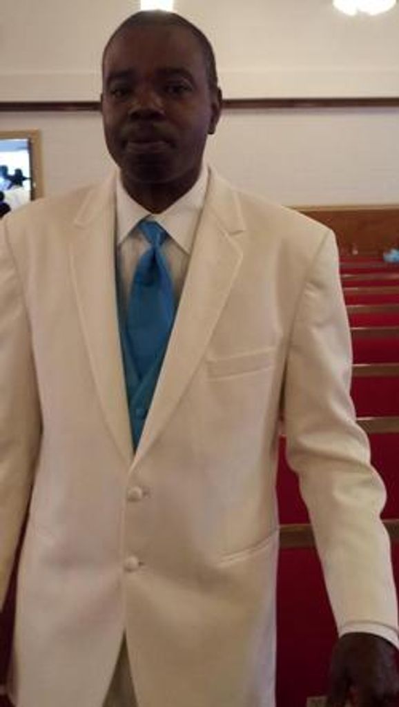 Dwight Alexander Duggins Profile Photo