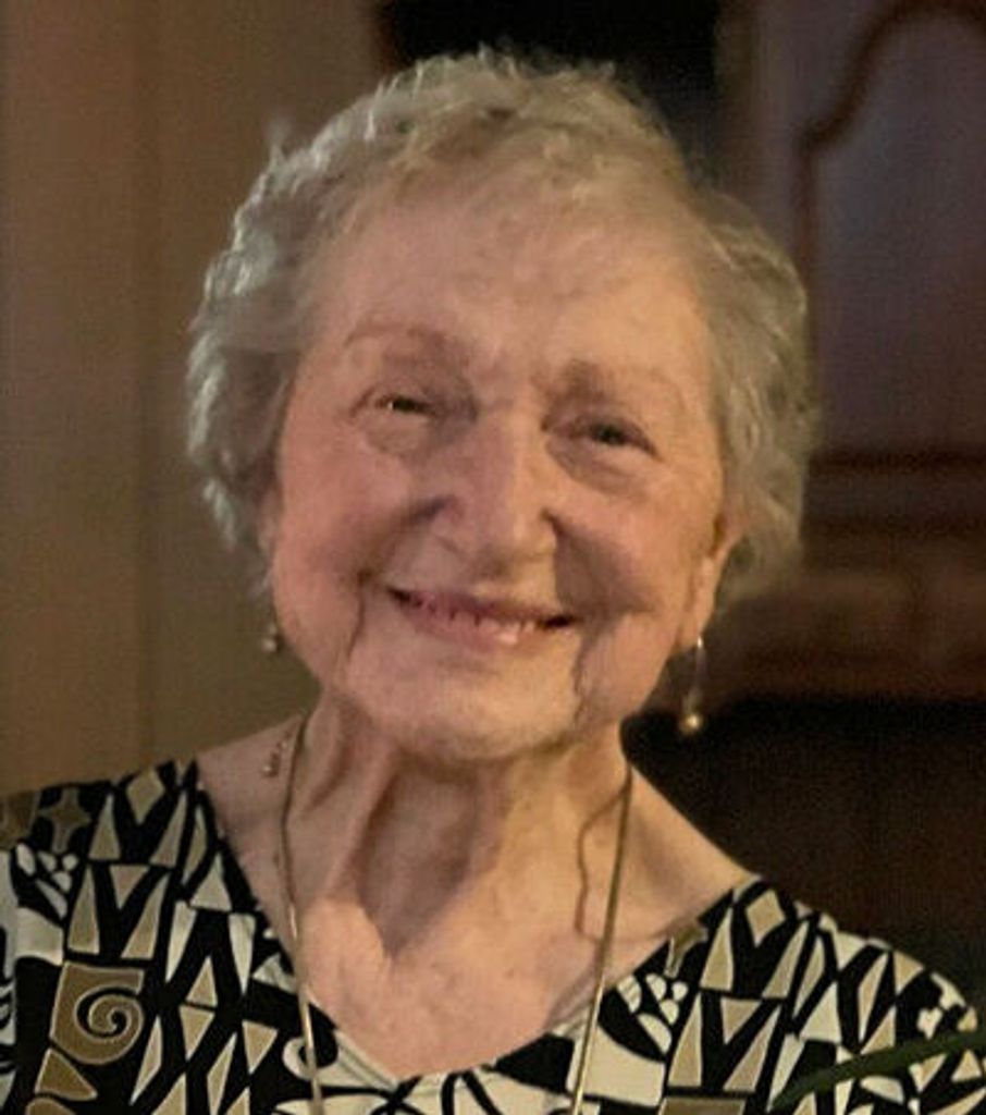 Beverly 'Bev' J. Shears