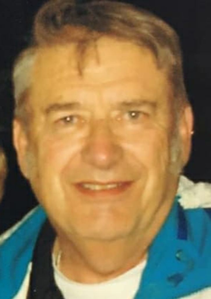 Donn Crumley