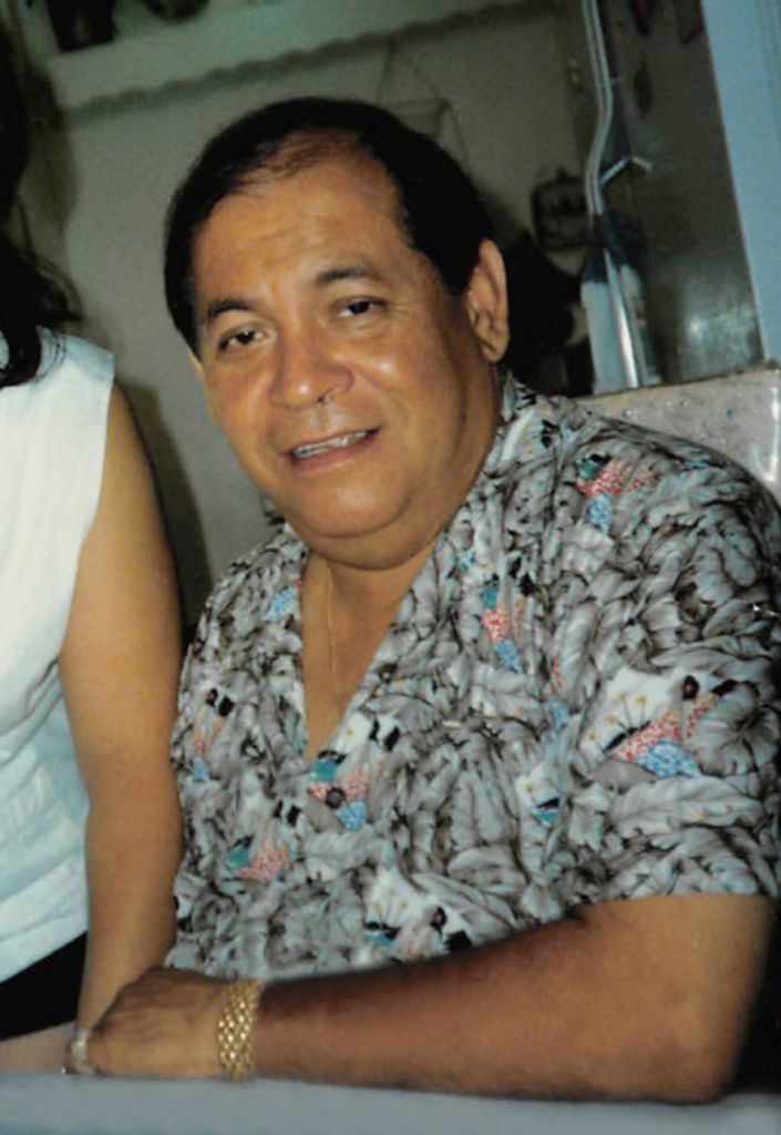 Carlos Regalado