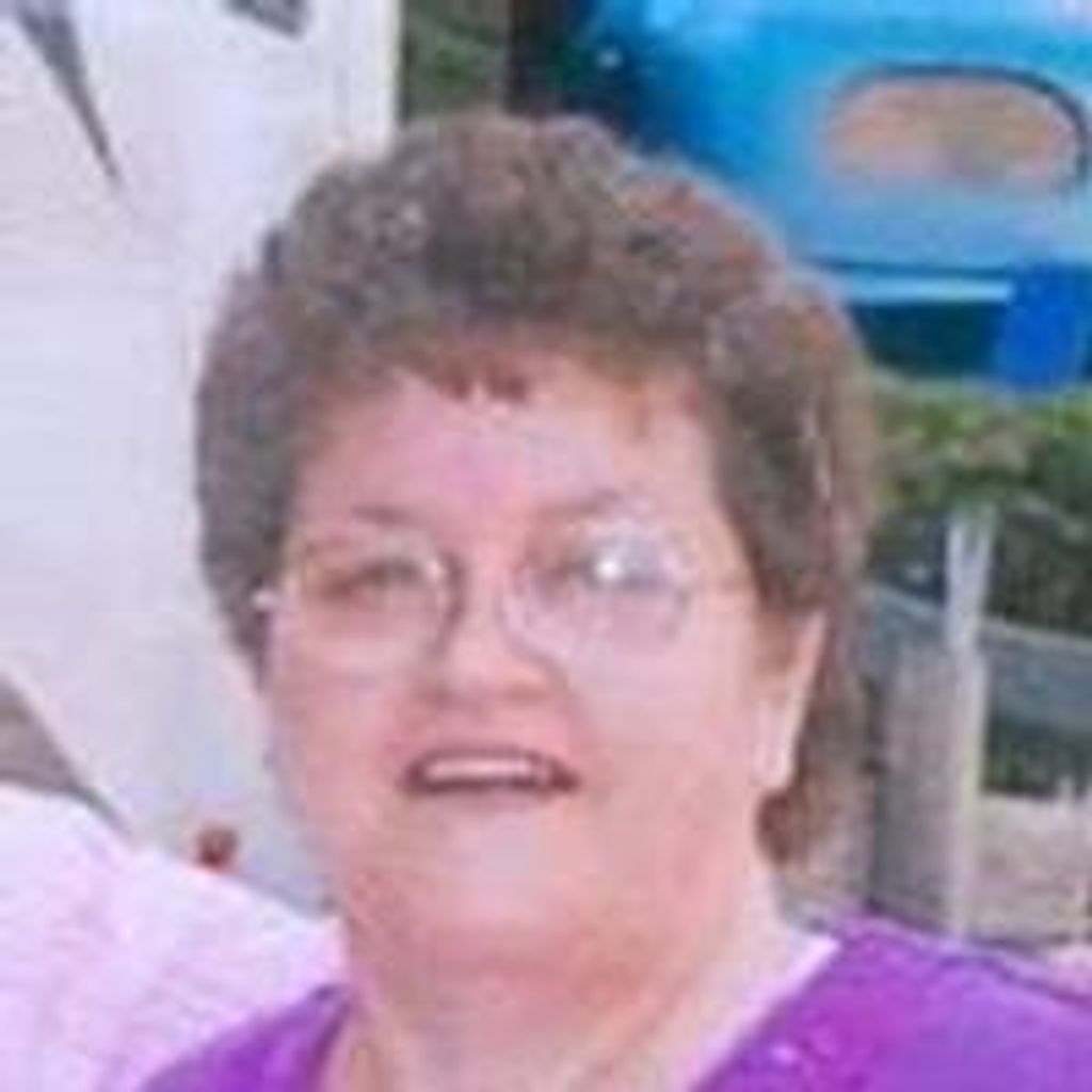 Edith "Sue" Irene Cox