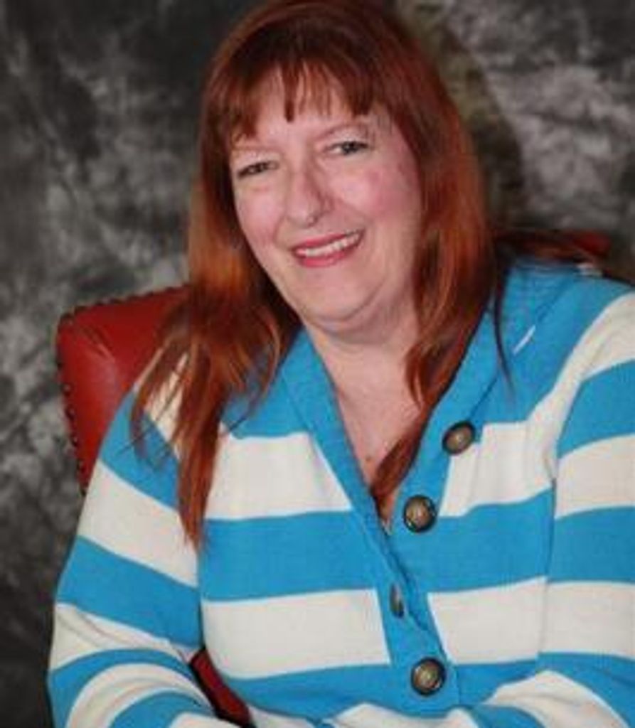 Sheila Urwin Profile Photo