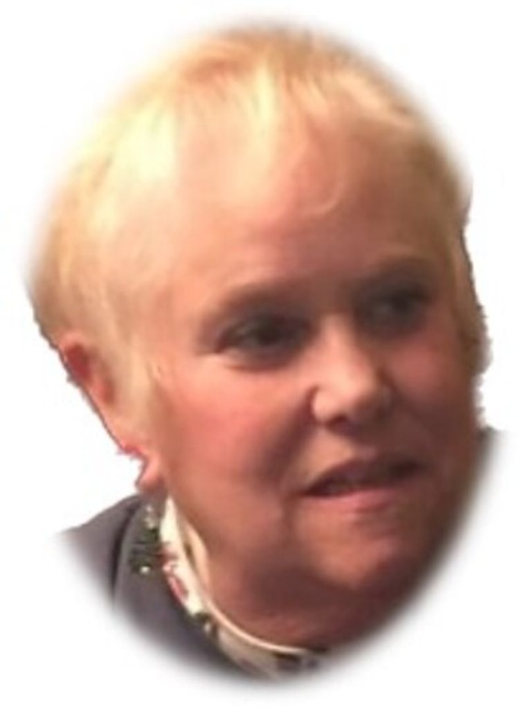 Andrea Walton Wallace Profile Photo