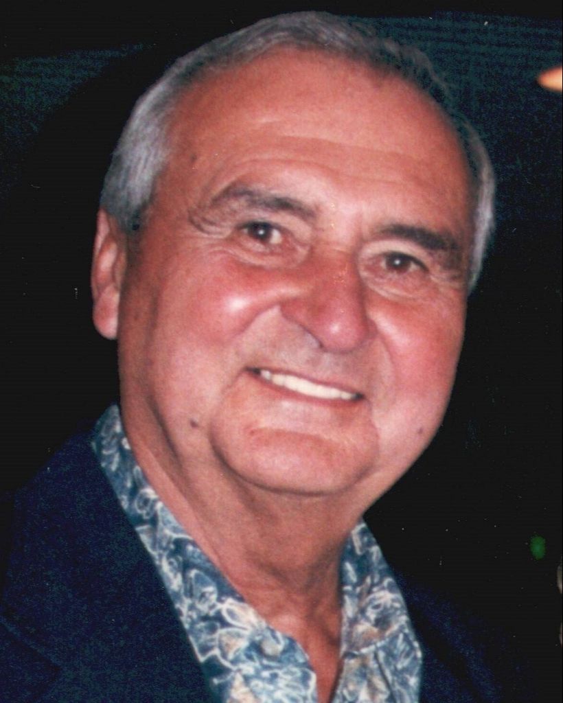 Charlie Maxwell