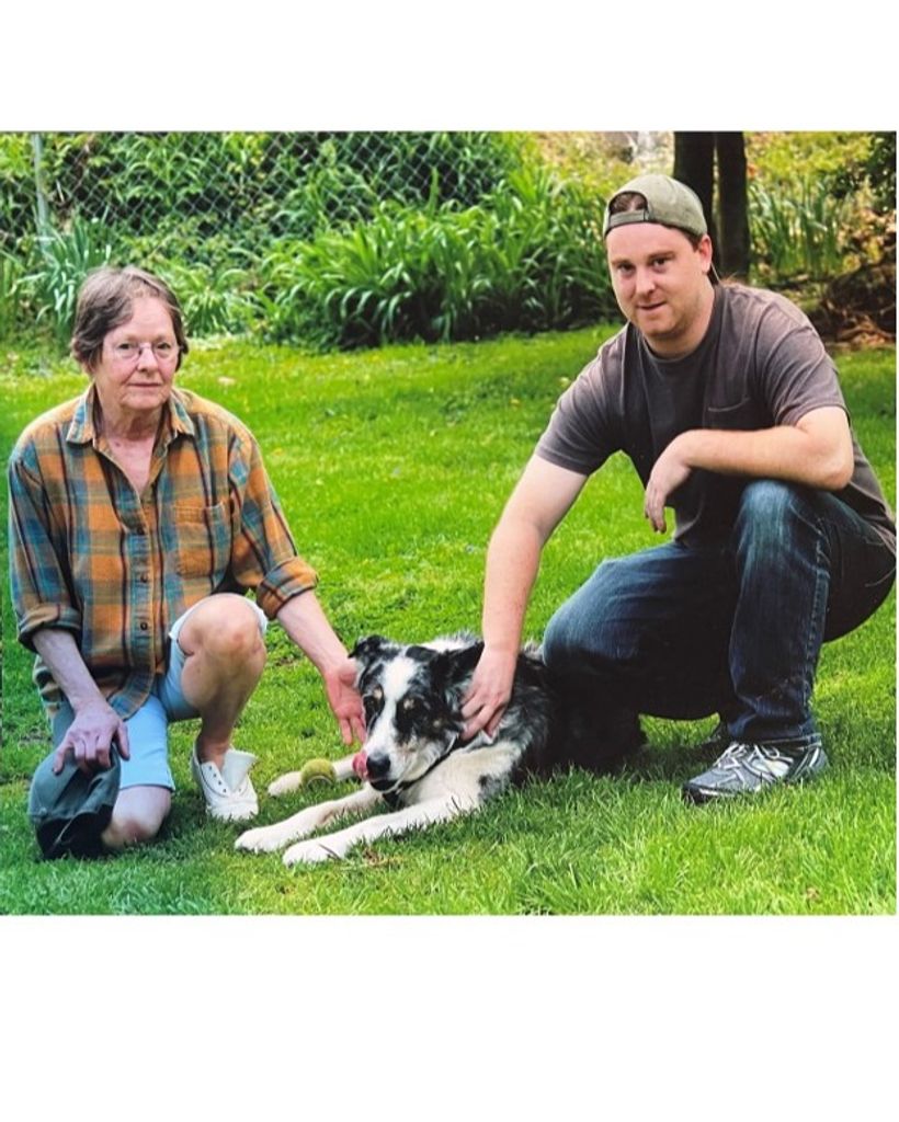 Jeremy Michael Farley Profile Photo