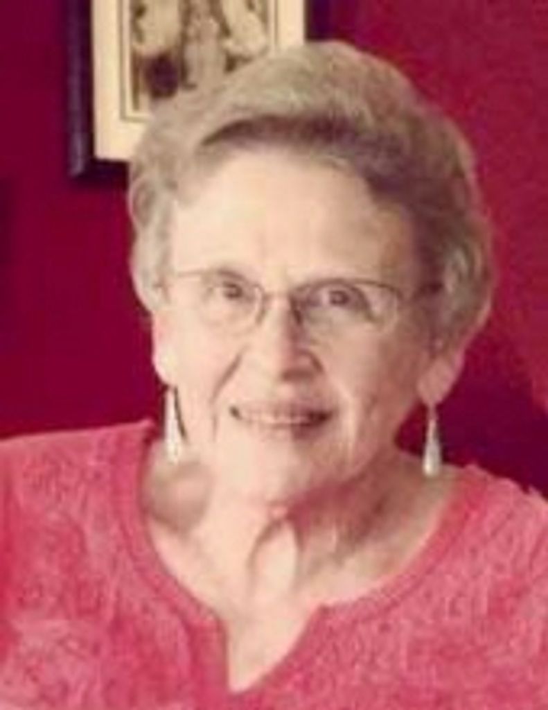 Betty Stark
