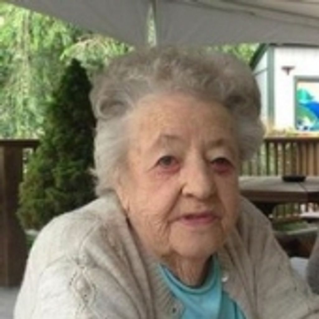 Arline A. Gardiner