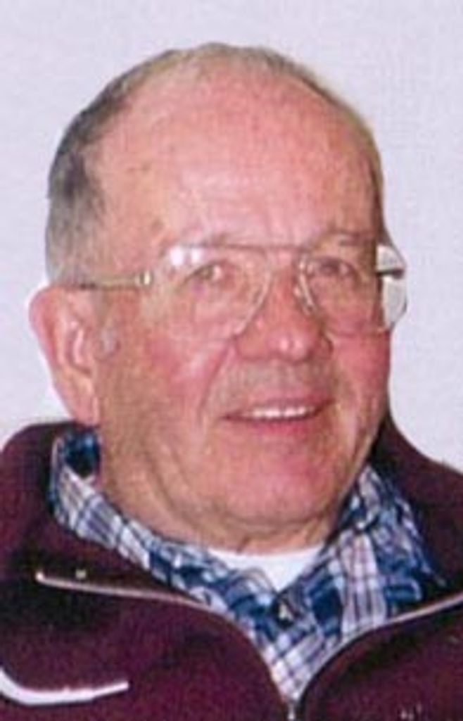 Bill Harrell