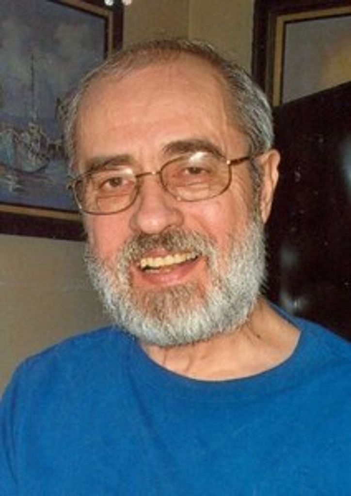 Dudley V. Goetschel