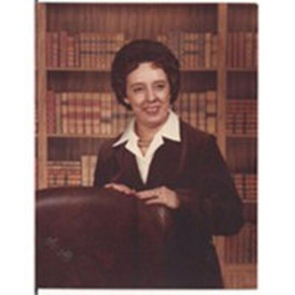 Laverne Herrin Slappey