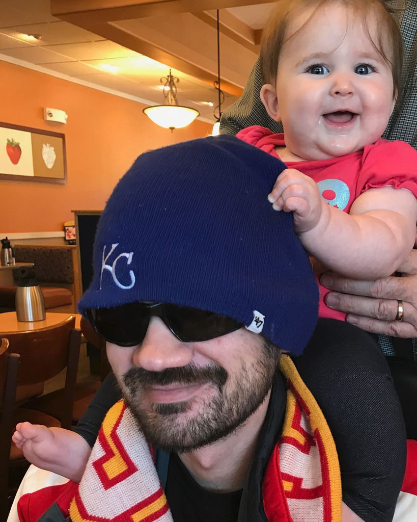 Benjamin Sallee Profile Photo