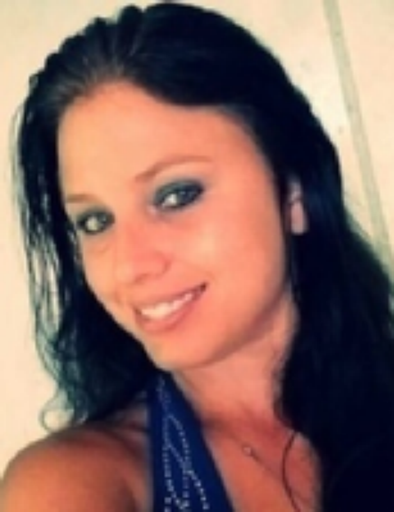 ​Candace  April Sanderson