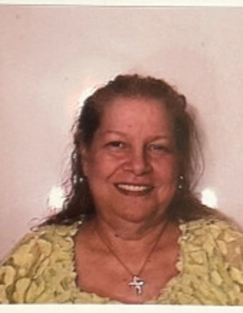 Rose Marie Ambrose-Carpenter