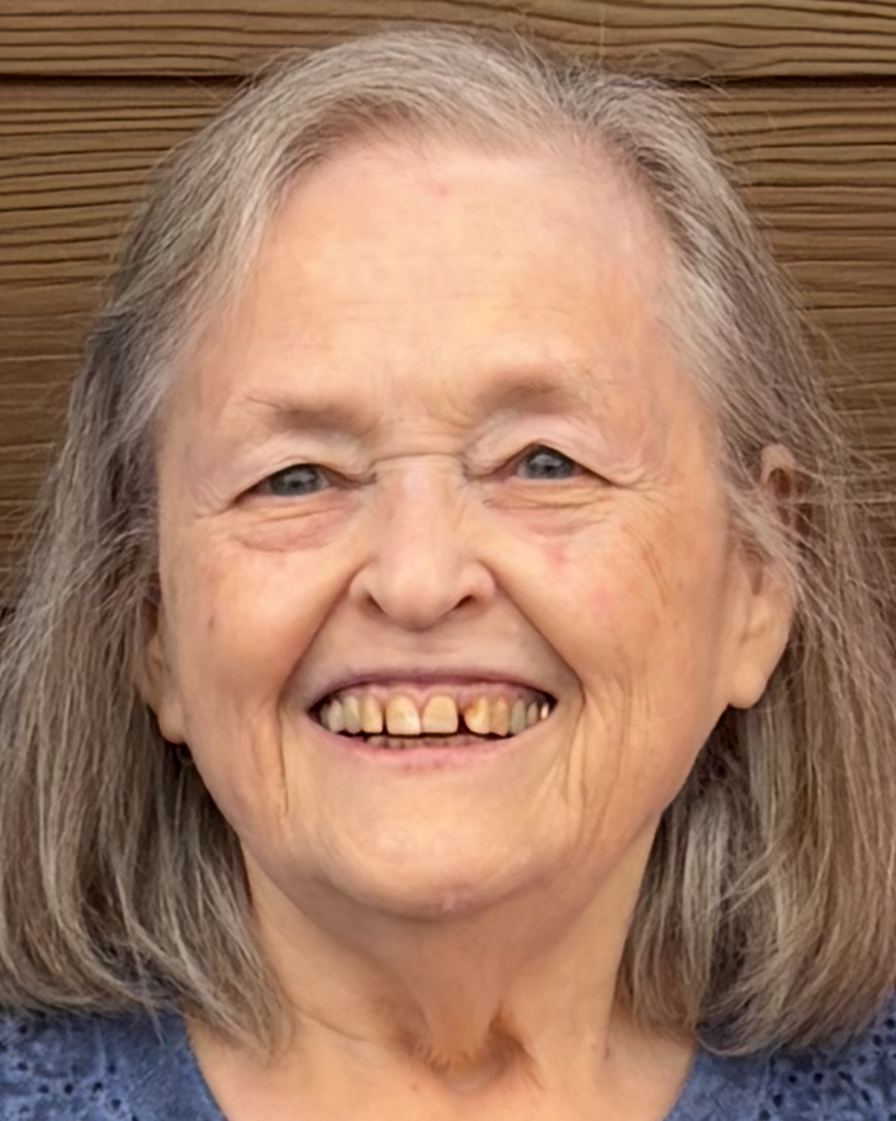 Sharon Gilmore