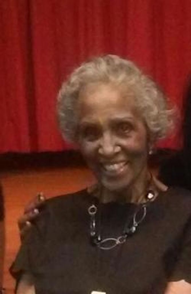 Nadine G. Sanders Profile Photo