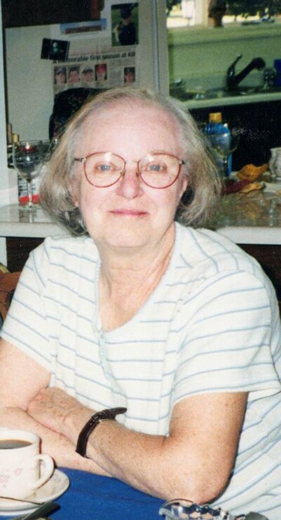 Joanne P. Snell Profile Photo