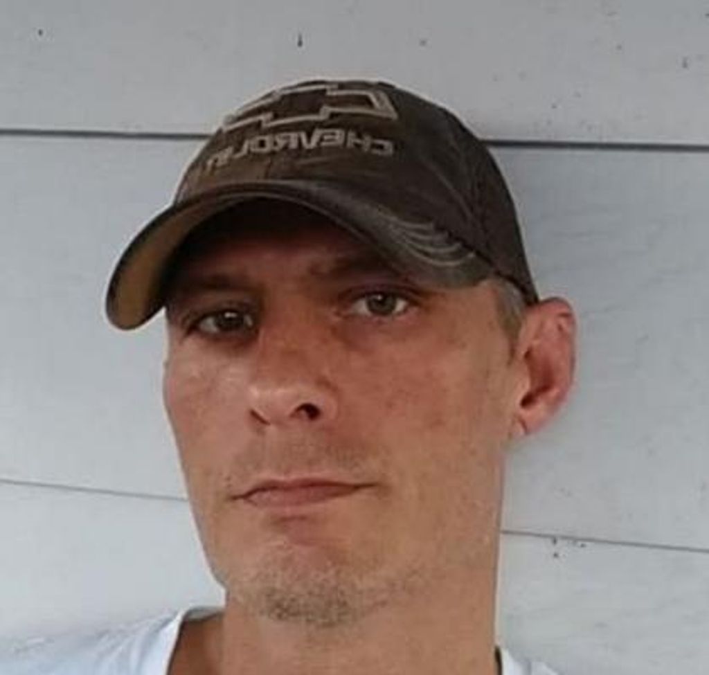 Barry Lewis Duty Profile Photo