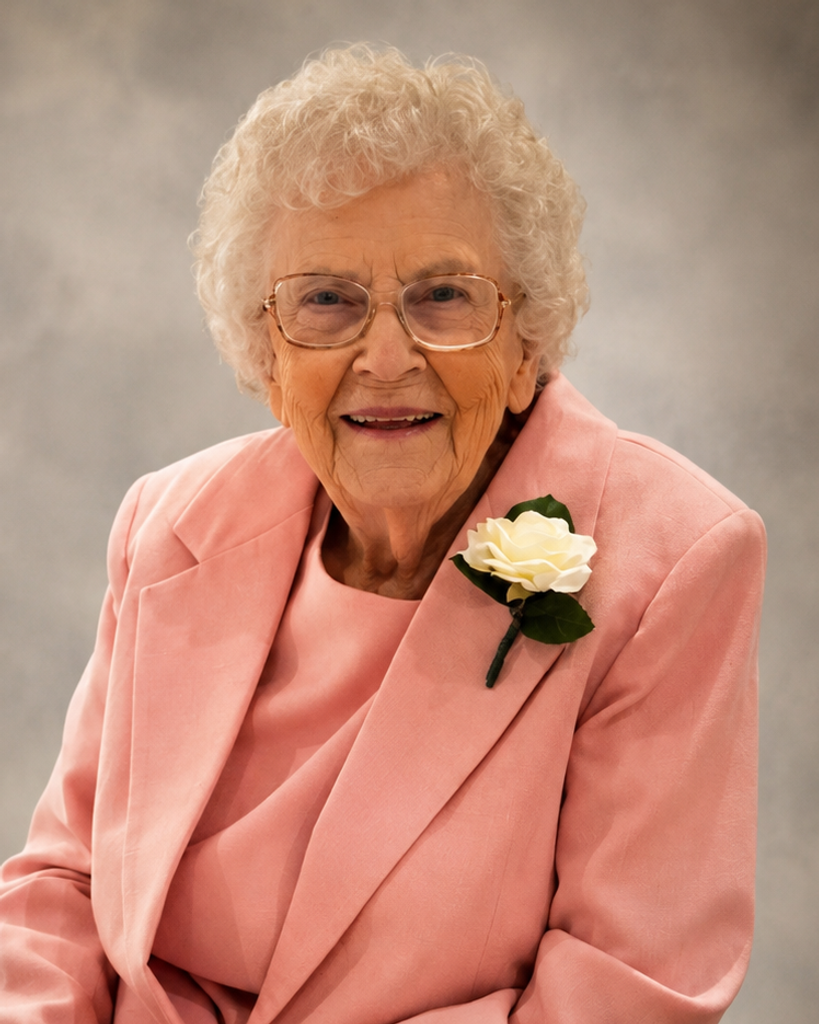 Etta Mae Schlenz Profile Photo